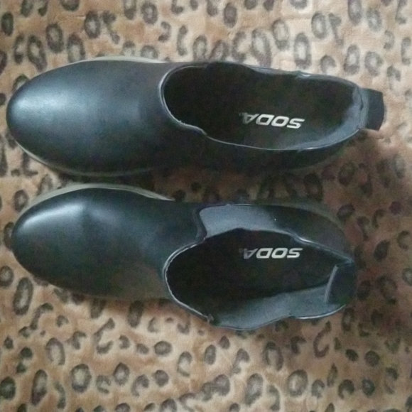 Soda boot - Picture 5 of 8